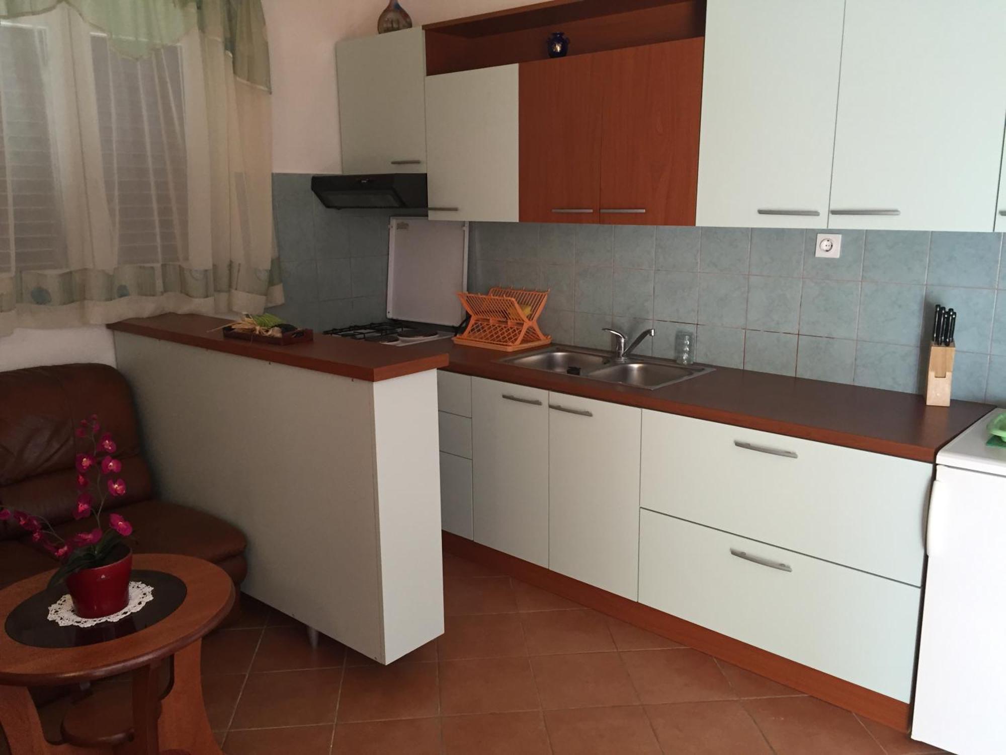 נין Apartments Anka מראה חיצוני תמונה