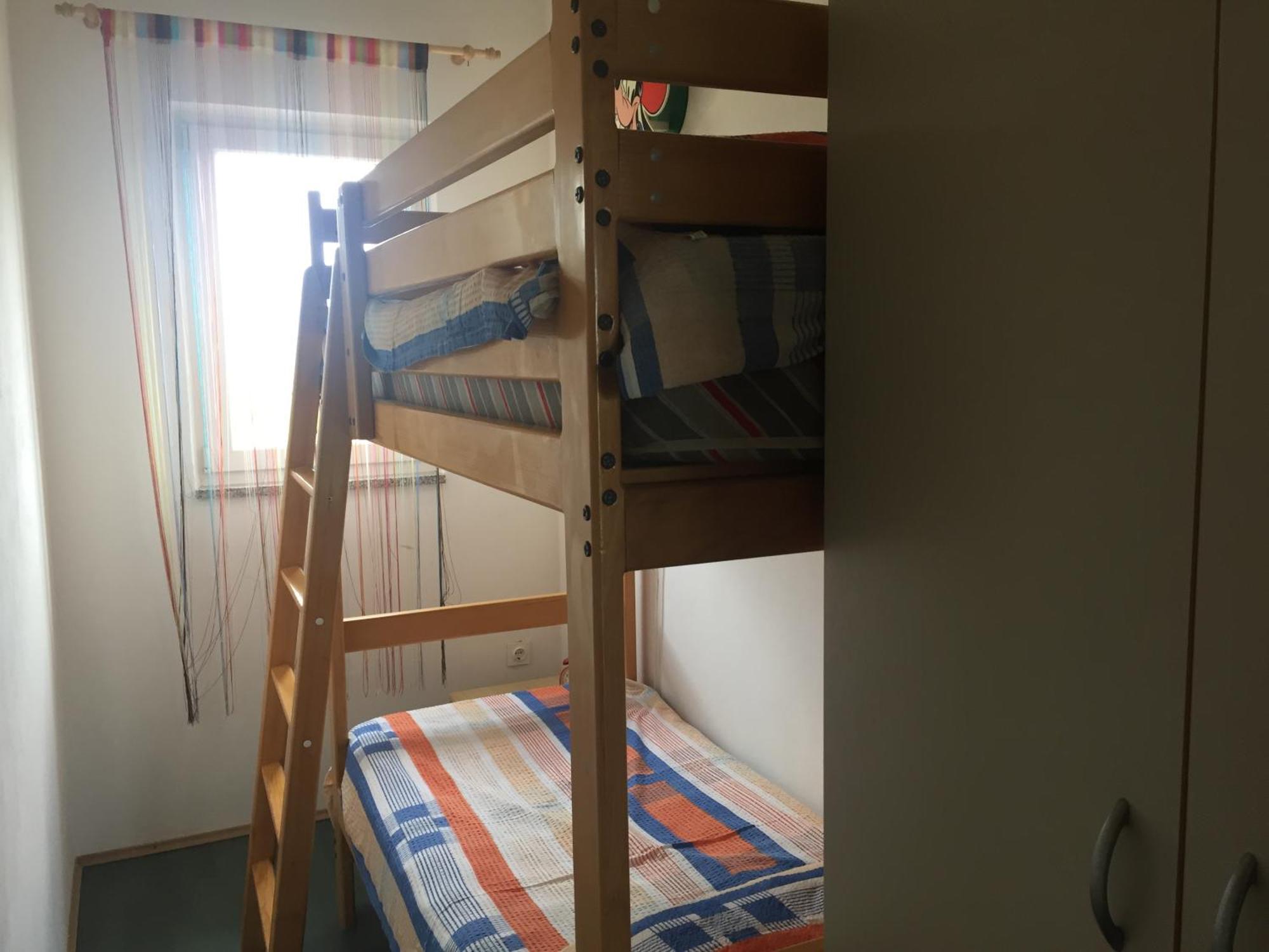 נין Apartments Anka מראה חיצוני תמונה