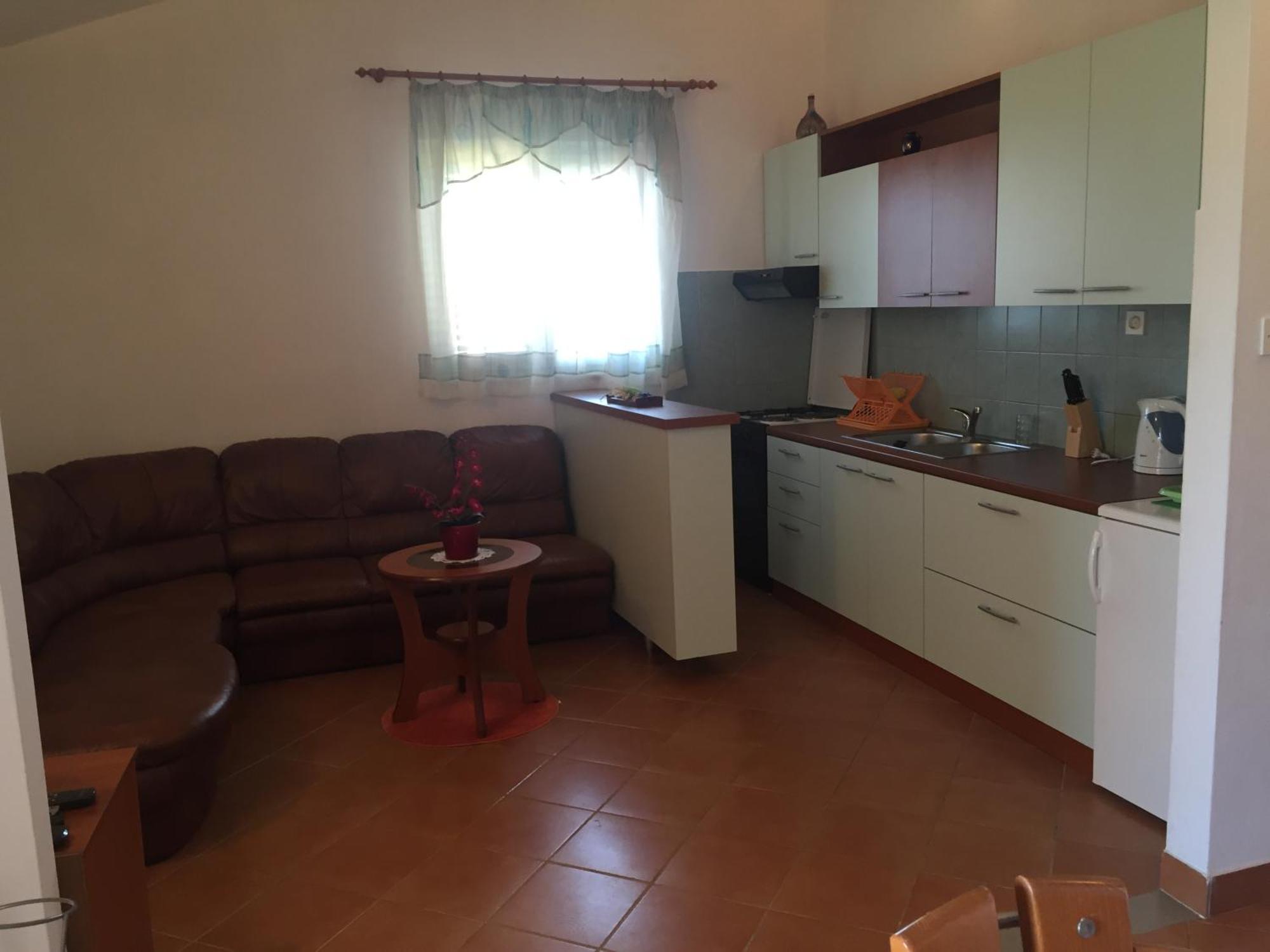 נין Apartments Anka מראה חיצוני תמונה