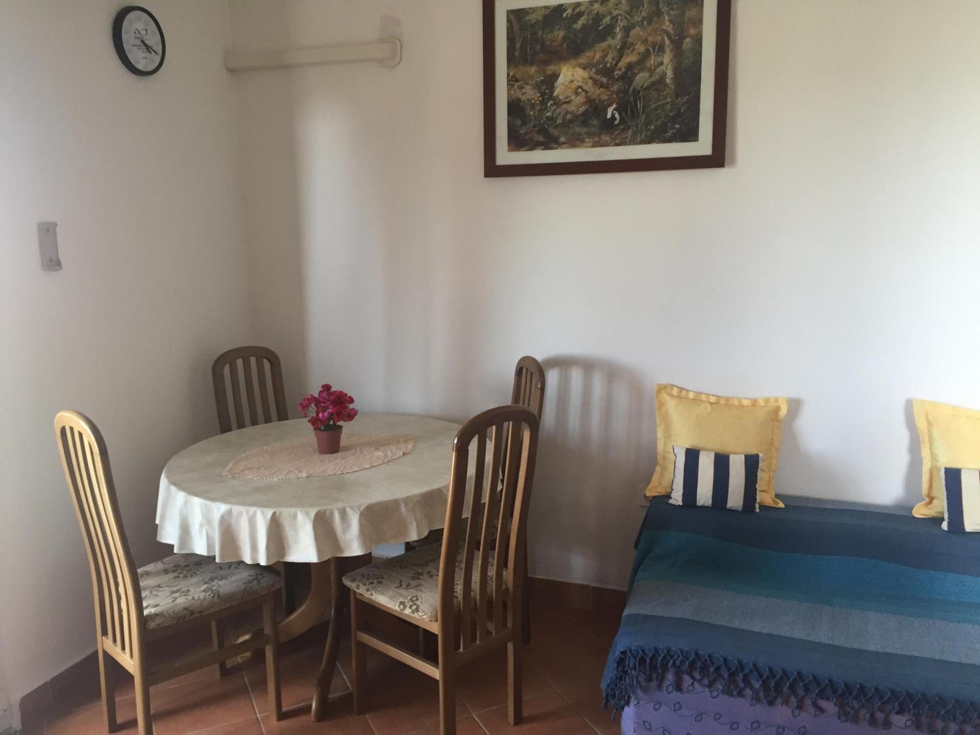 נין Apartments Anka מראה חיצוני תמונה
