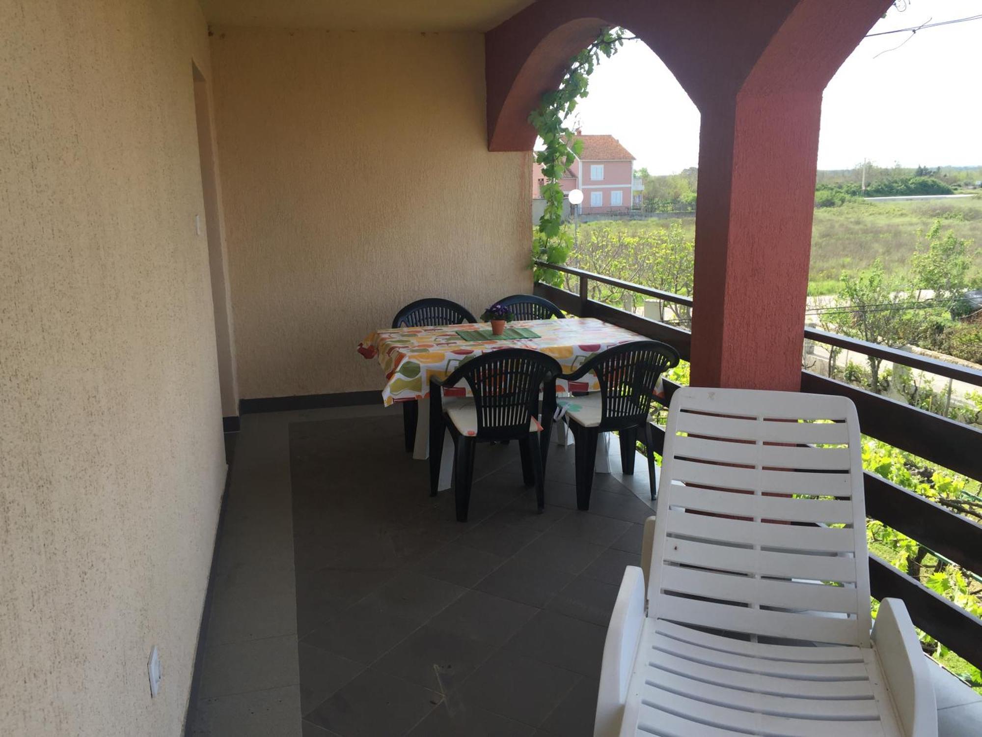 נין Apartments Anka מראה חיצוני תמונה