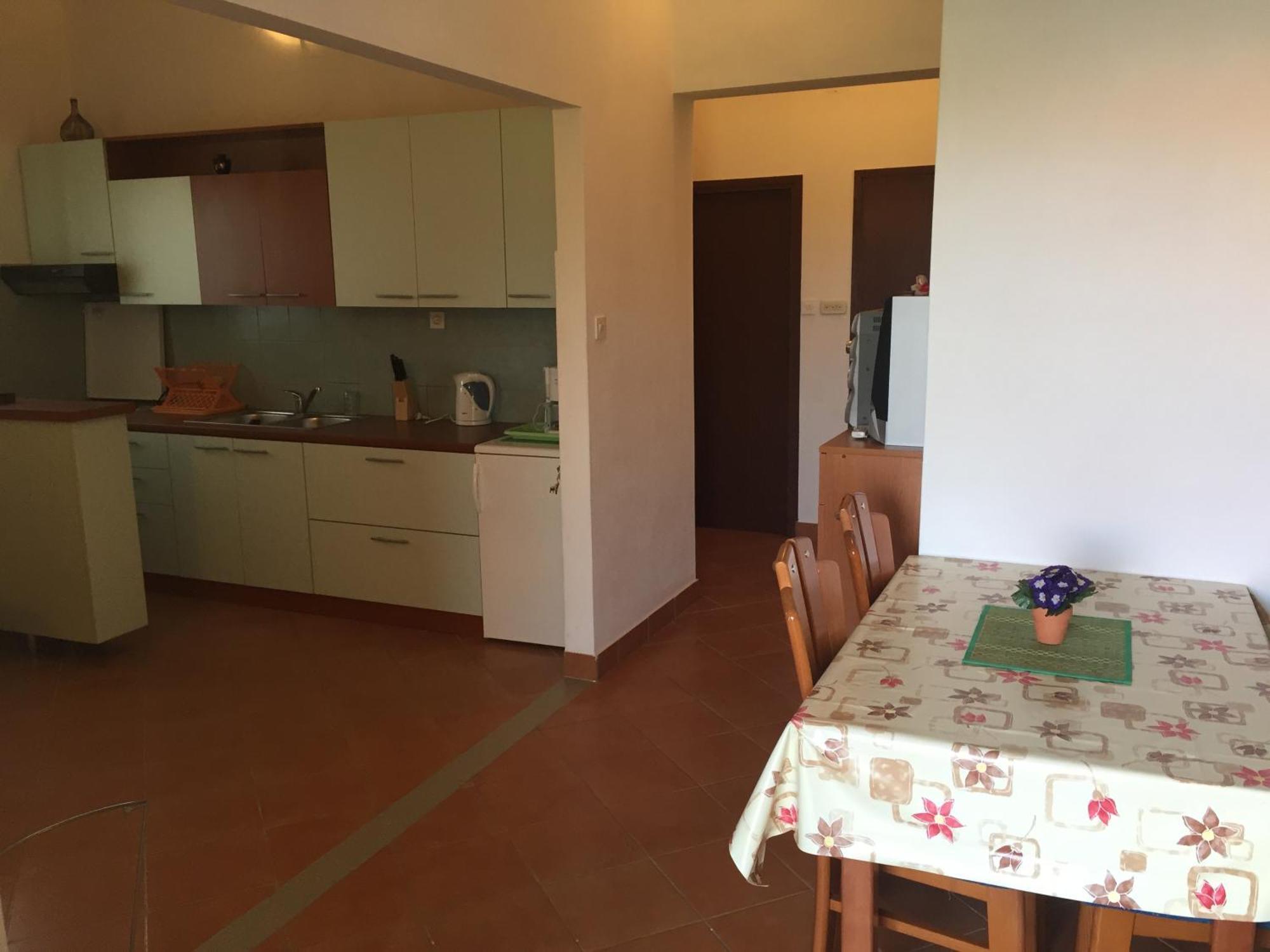 נין Apartments Anka מראה חיצוני תמונה