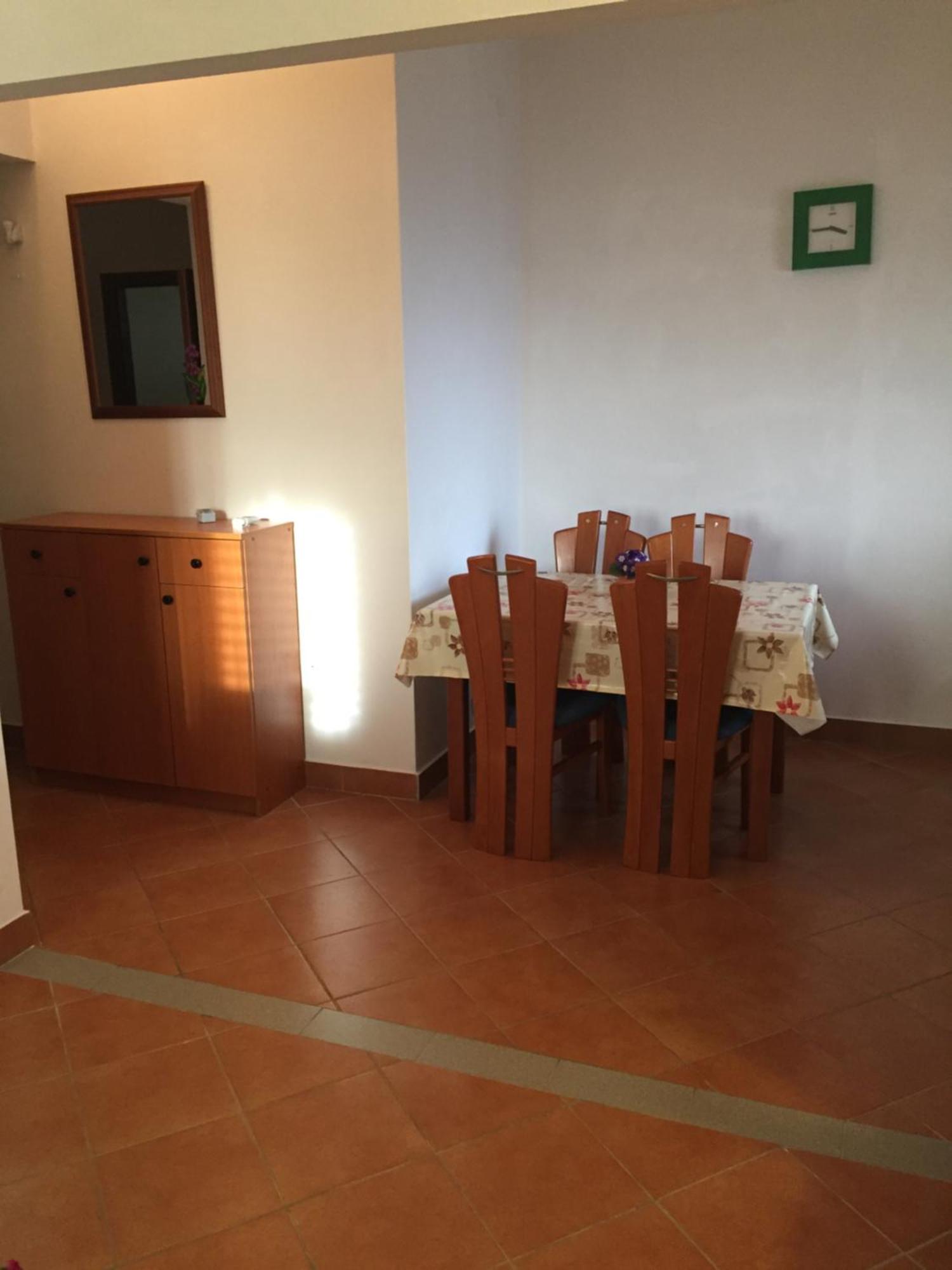 נין Apartments Anka מראה חיצוני תמונה