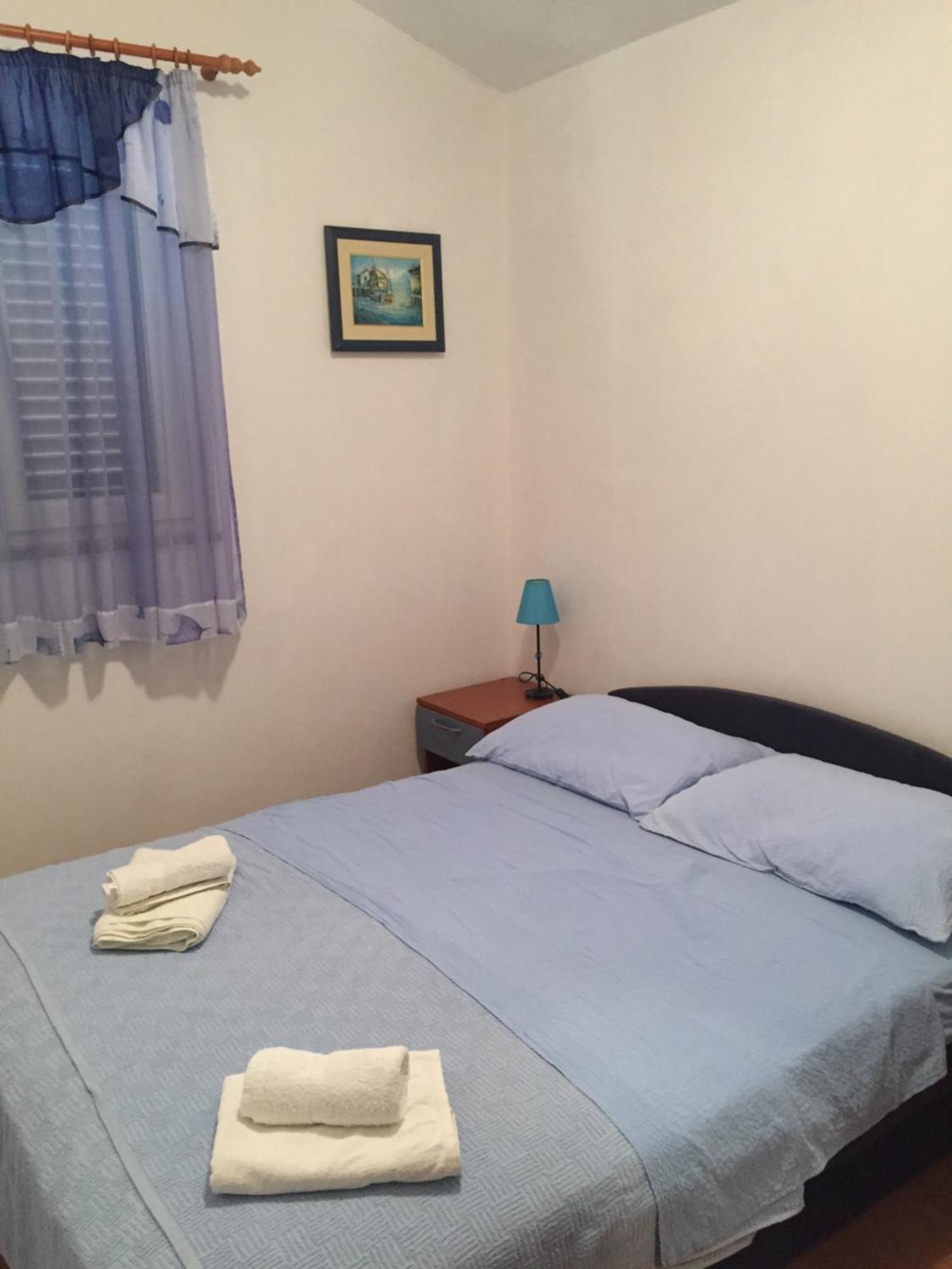 נין Apartments Anka מראה חיצוני תמונה