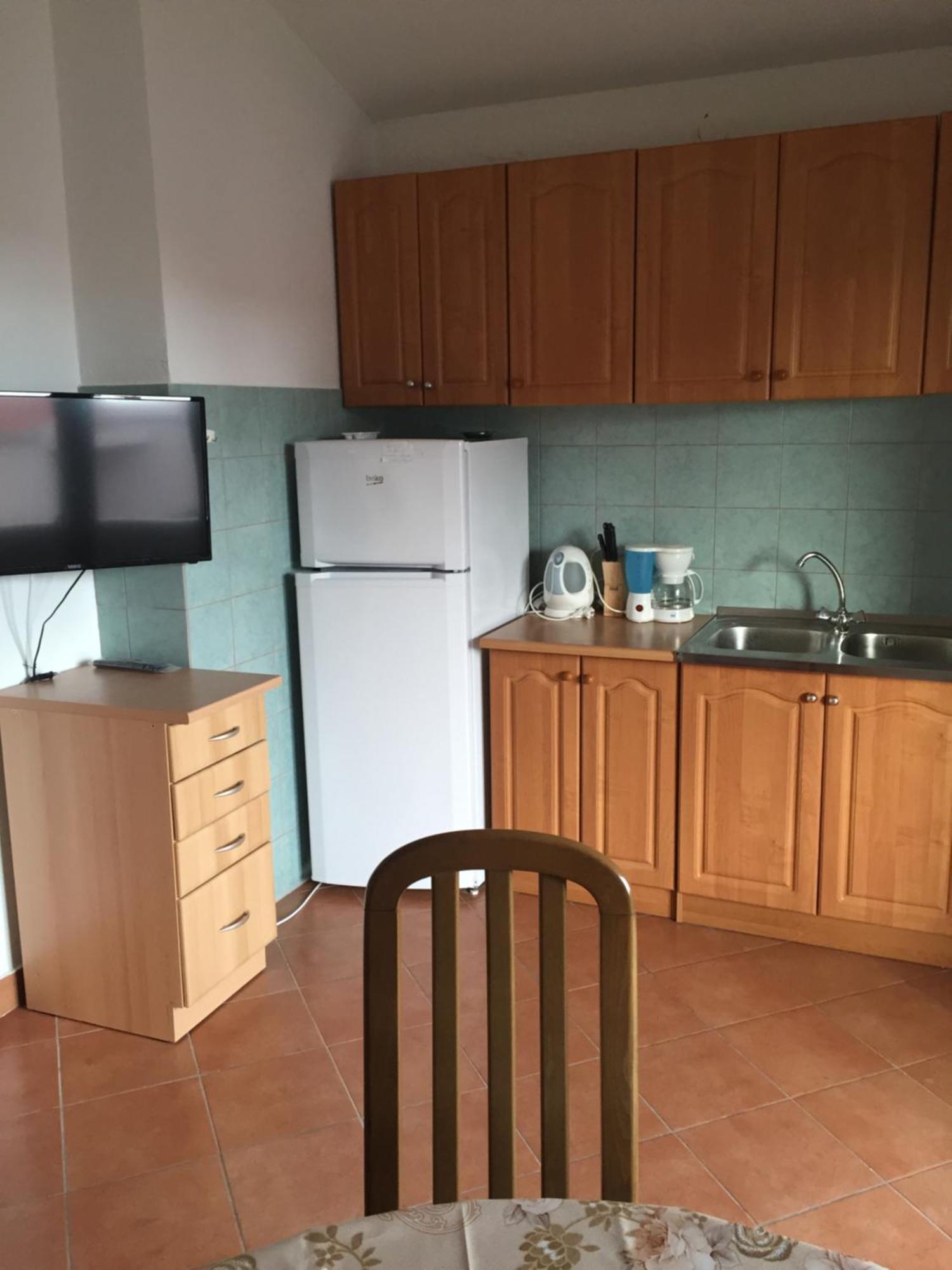 נין Apartments Anka מראה חיצוני תמונה