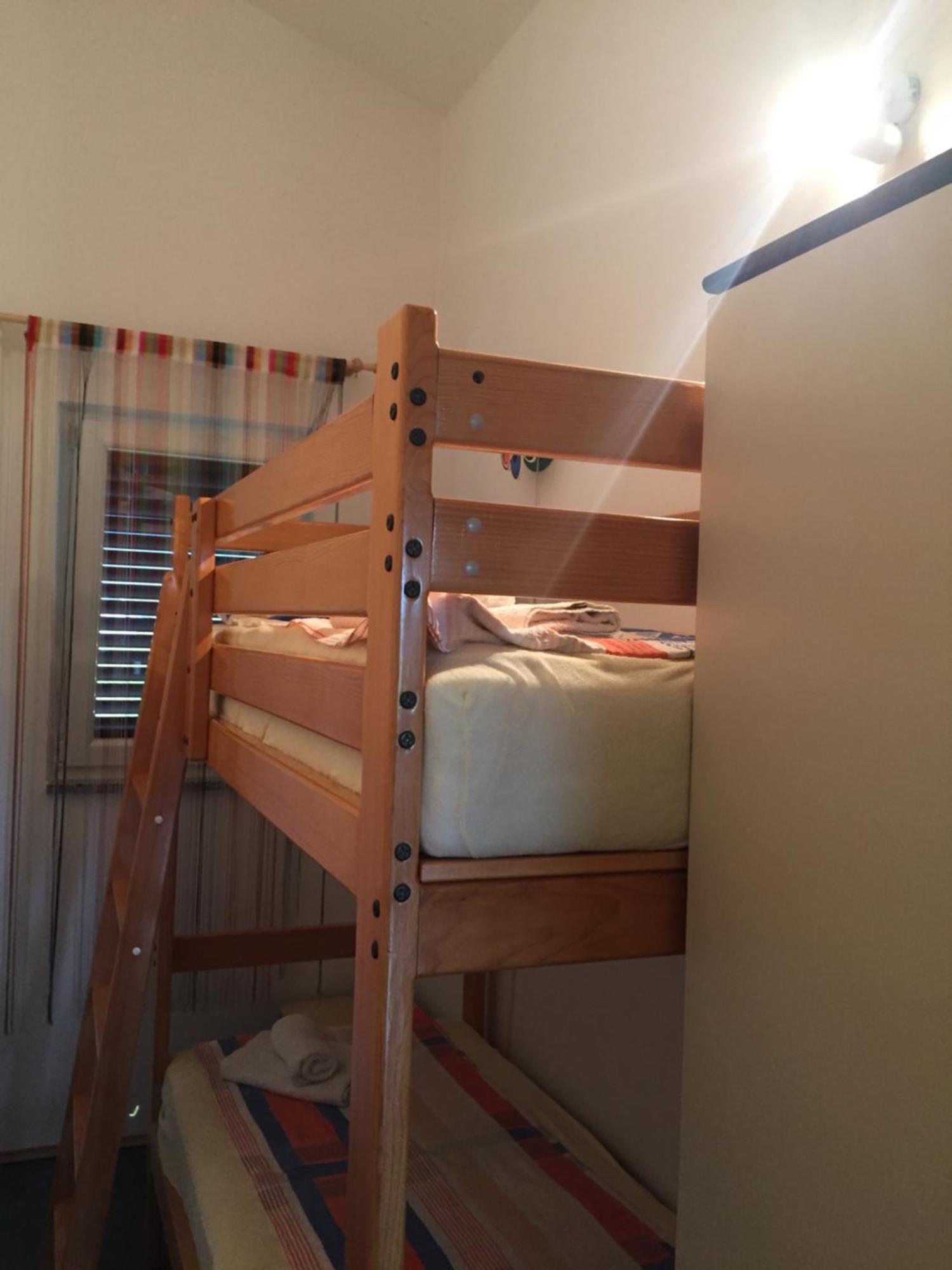 נין Apartments Anka מראה חיצוני תמונה