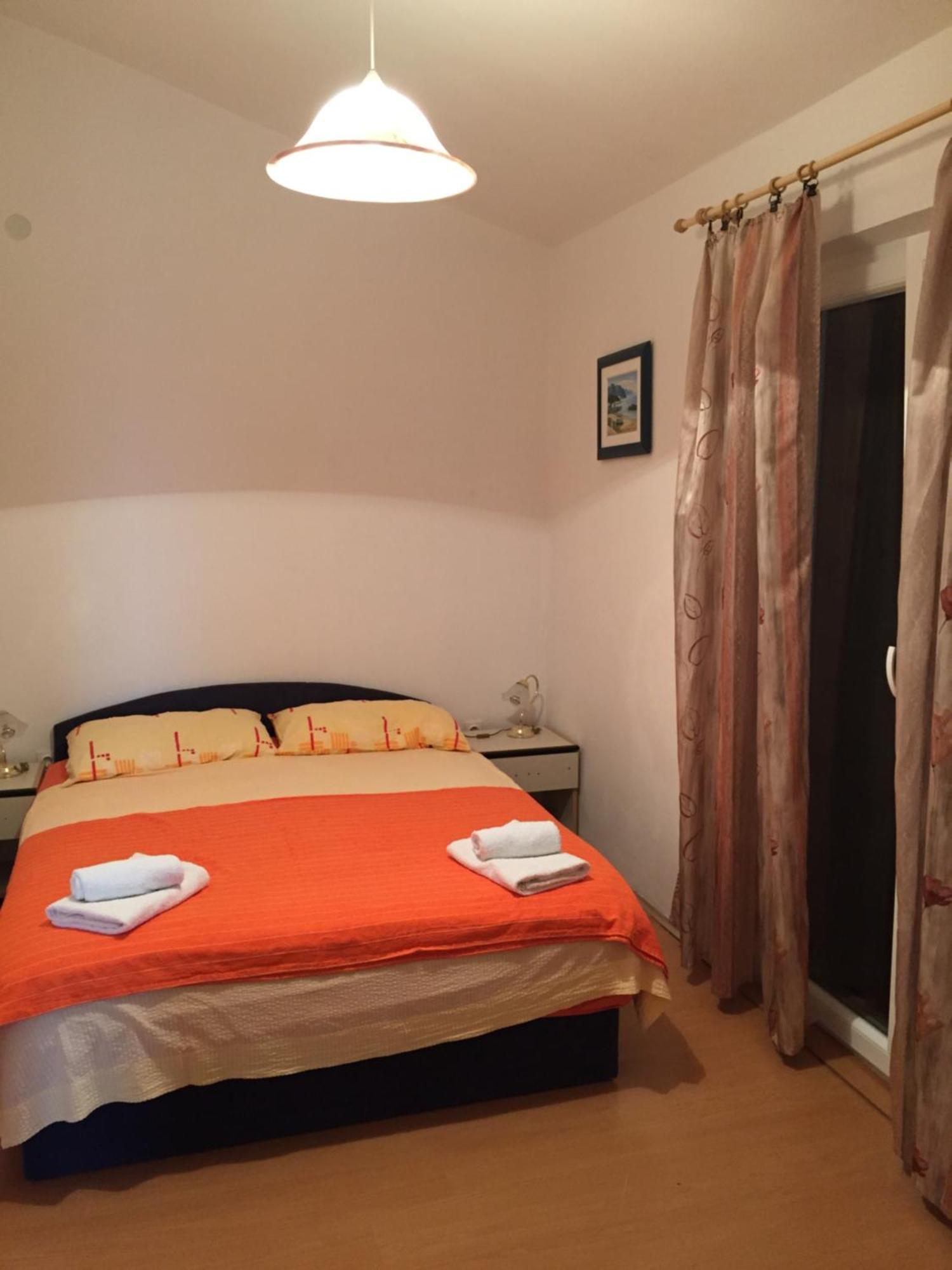 נין Apartments Anka מראה חיצוני תמונה