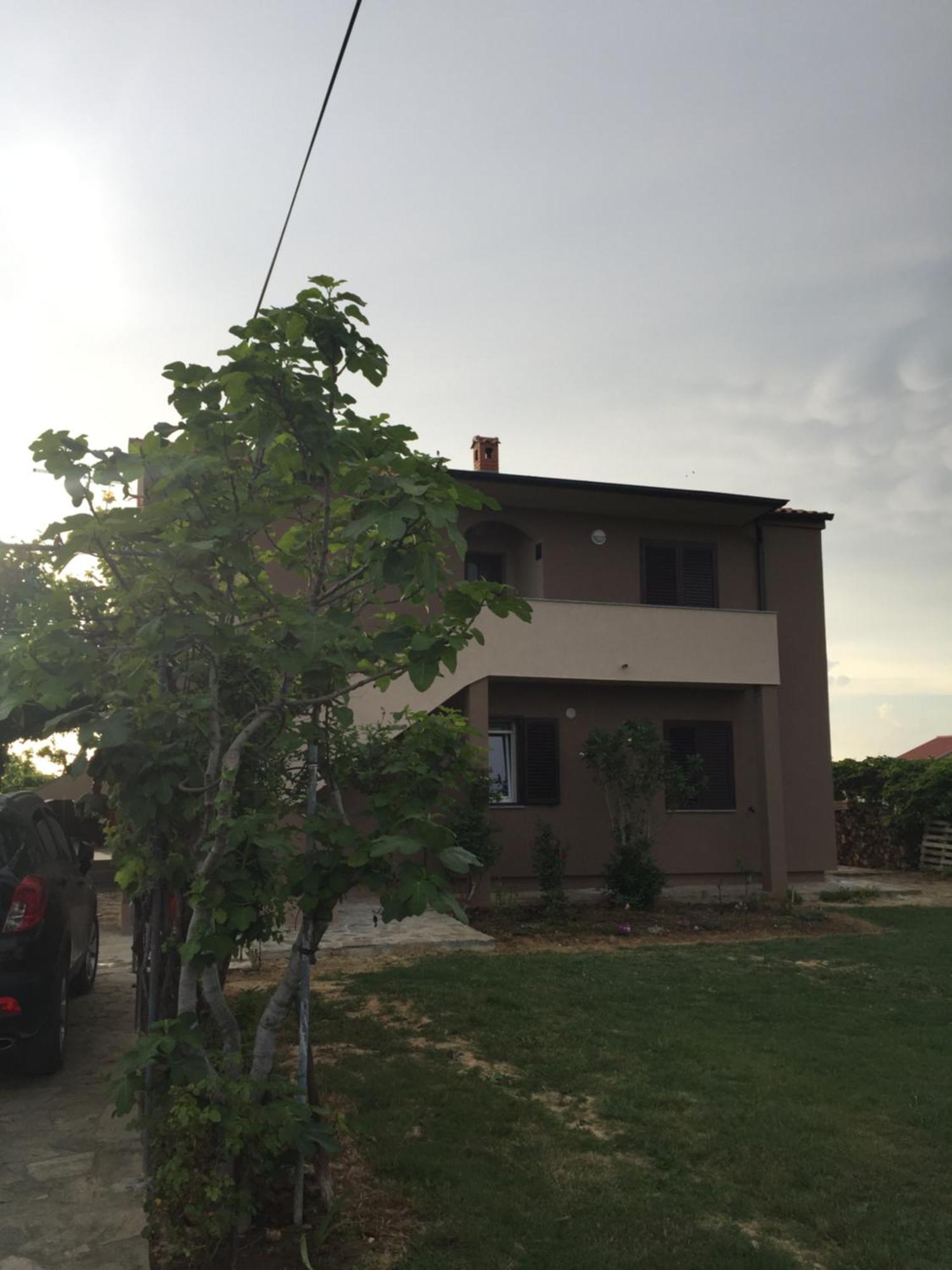 נין Apartments Anka מראה חיצוני תמונה